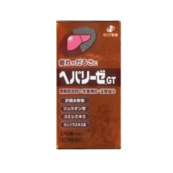 해파리제GT 270 정