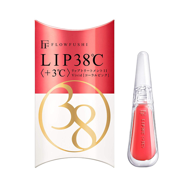후로후시 모테 LIP 38도 립트리트먼트＋3℃ 6.5ml