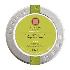 LUPICIA 자몽 50g 캔 제품