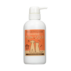 PAX NATURON 애완동물용 린스 350ml