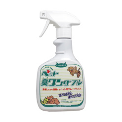 펫 니오원더풀 펫전용 리무브미스트 400ml