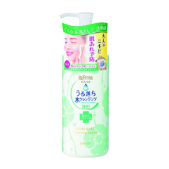 맨담 비페스타 클렌징 워터 컨트롤케어 300ml