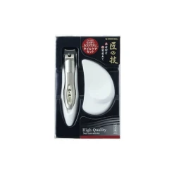 그린벨 장인의기술 손톱깎이 & 손톱줄 세트 G-1002