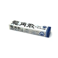 용각산 목캔디 오리지널 스틱캔디 10정