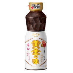 에바라 황금의맛 고기소스 매운맛 360g