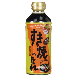 에바라 스키야키 전골소스 마일드 500ml