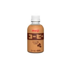 메이지 커피 PET220ml