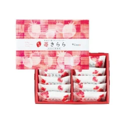 하카타 딸기 키라라 10개입