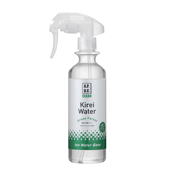 APDC Clear 키레이워터 그린포레스트 300ml