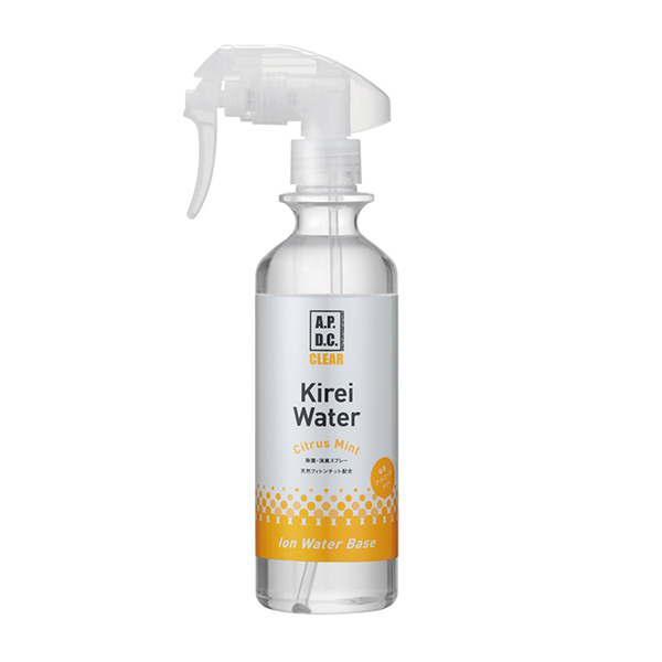 APDC클리어 키레이워터 시트러스민트 300ml