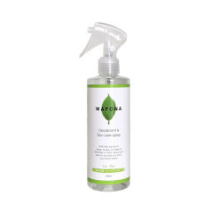 WAFONA 와포나 애완동물용 올인원 스프레이 본체 300ml