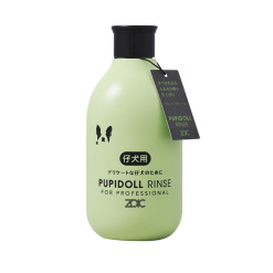 ZOIC 조익 N 퍼피돌 린스 300ml