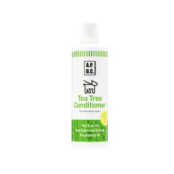 APDC클리어 티트리 컨디셔너 강아지용 500ml