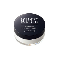 보타니스트 보타니칼 크림바디버터 100g 피치&머스크향