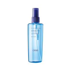 ORBIS 오르비스 클리어 바디 스무스 로션 (액체 스프레이 타입) 215ml