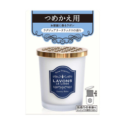 라본 실내용 방향제 럭셔리릴랙스향 리필 150g