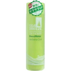 SEA브리즈 오 & 워터 버베나쿨향기