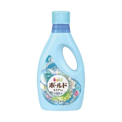 보르도 액체세제 본체 프레시 퓨어클린 640g