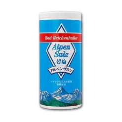 Alpen Salz 독일 알프스 암염(돌소금)