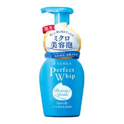 센카 스피디 퍼펙트휩 세안제 150ml
