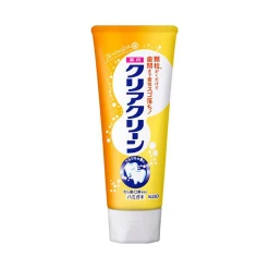 스틴 클리어 크린 약용 치약 프레쉬 시트러스 120g