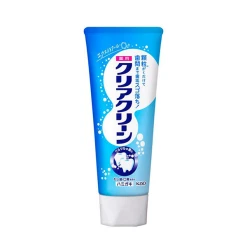 클리어 크린 약용 치약 엑스트라 쿨 120g