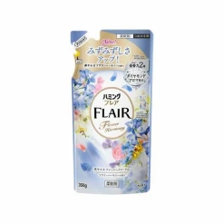 카오플레어 향수 섬유유연제 플라워 & 하모니의 향기 리필 350ml