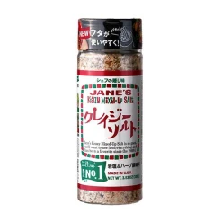 칼디커피팜 제인 크레이지 솔트 100g