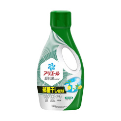 액체 세탁세제 거실 드라이 이온파워 젤 본체 700ml