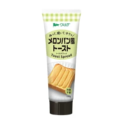 베르데 멜론풍 토스트 스프레드 100g