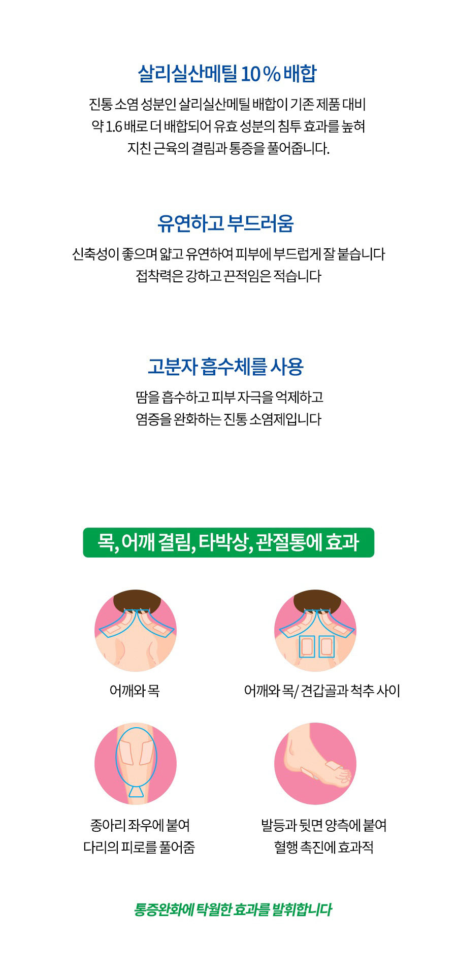 샤론파스 Ae 140매입 이미지 2