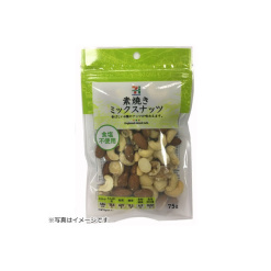 세븐 프리미엄 초벌구이 믹스 너트 (75g)