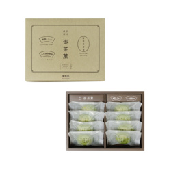 오차만쥬-8개 들이