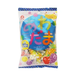 파인 아와다마 캔디 120g