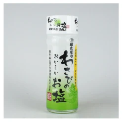 와사비의 맛있는 소금 20g