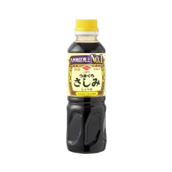 니비시 사시미간장 360ml 일본 회간장 사시미쇼유