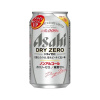 아사히 드라이 제로 무알콜/논알콜 맥주 350ml