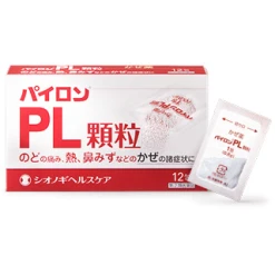 파이론 PL 과립 12포