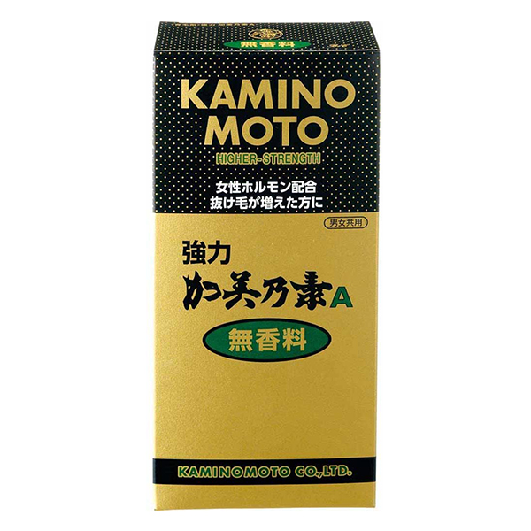 강력한압력미노소a무향료200ml