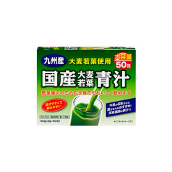 국산 보리 새잎 녹즙 3gx50 포