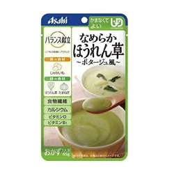 균형식단부드러운시금치포타65g
