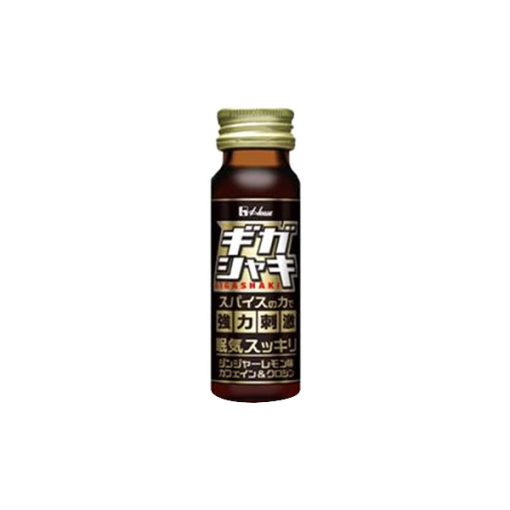 기가샤키 50ml