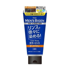남성비겐칼라린스다크브라운160g