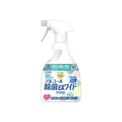 도우미 태스크 알코올 살균 ex 와이드 420ml