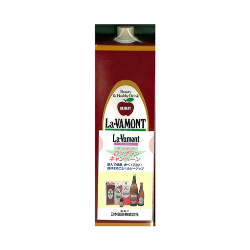 라. 바몬토 1800ml