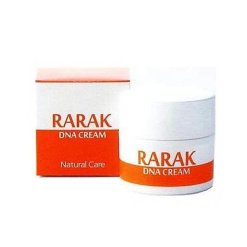 라라쿠dna크림50g
