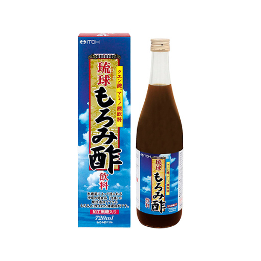 류큐 식초 720ml