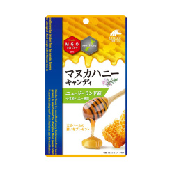 마누카 꿀 사탕 10알