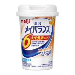 메이지메이균형mini컵과일오레맛125ml