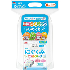 모리나키워에코낙서팩처음세트400g×2
